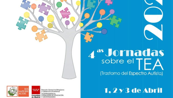 Villanueva del Pardillo acoge las cuartas Jornadas sobre el TEA